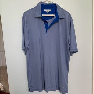 Greg Norman Golf Polo